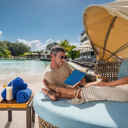 El Beso Adults Only At Ocean Riviera Paradise All Inclusive Плая дел Кармен Екстериор снимка