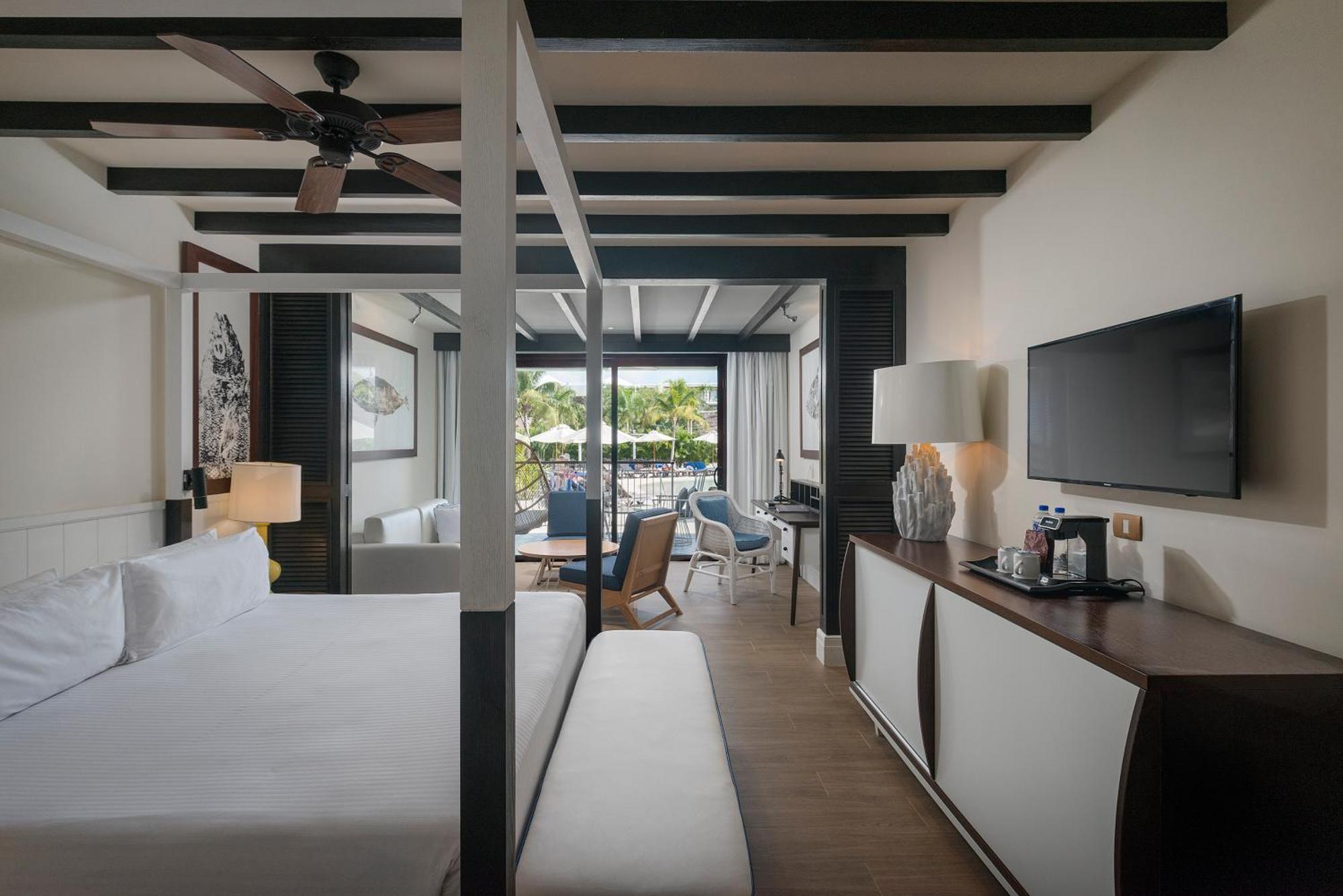 El Beso Adults Only At Ocean Riviera Paradise All Inclusive Плая дел Кармен Екстериор снимка