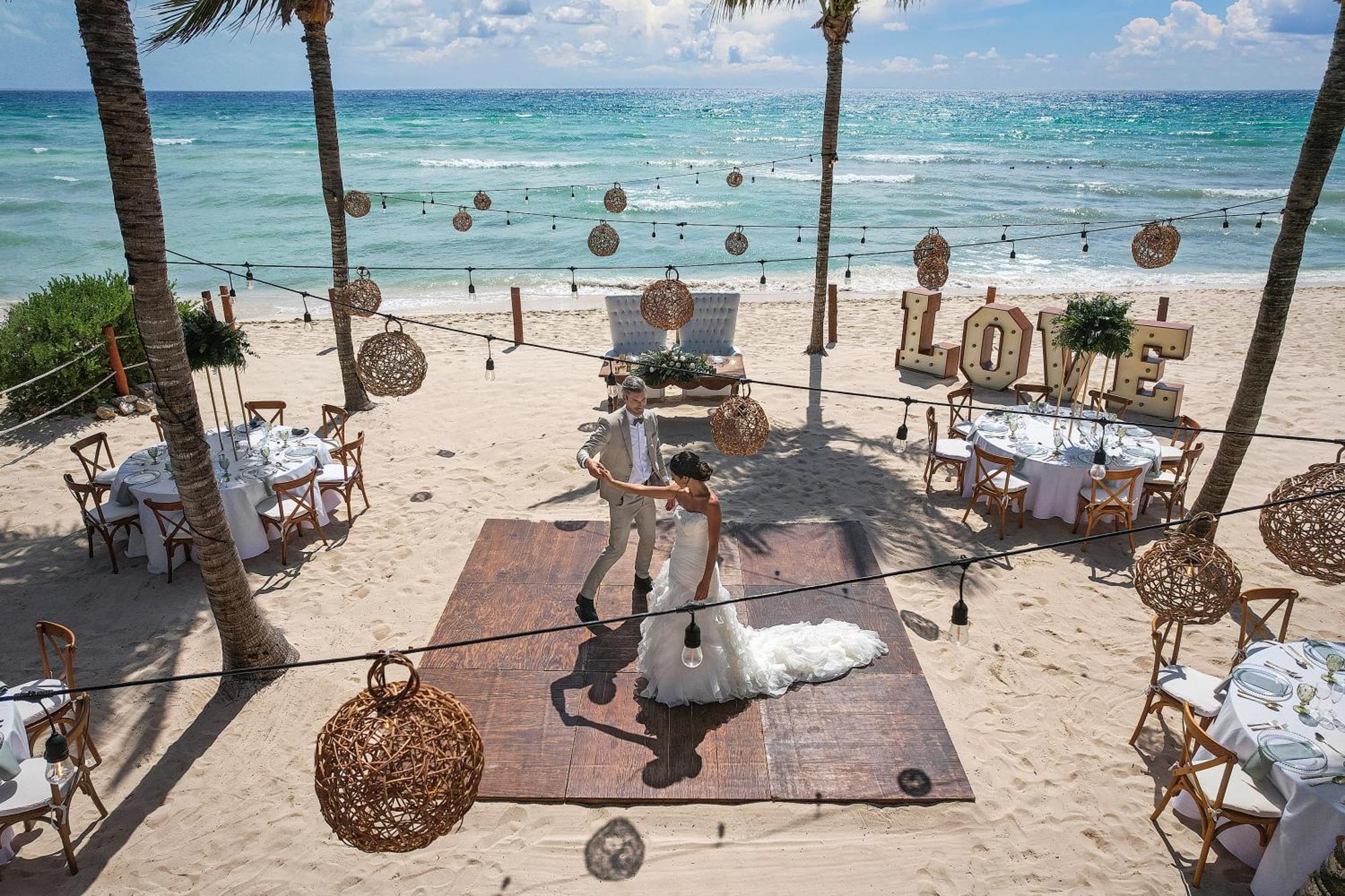 El Beso Adults Only At Ocean Riviera Paradise All Inclusive Плая дел Кармен Екстериор снимка